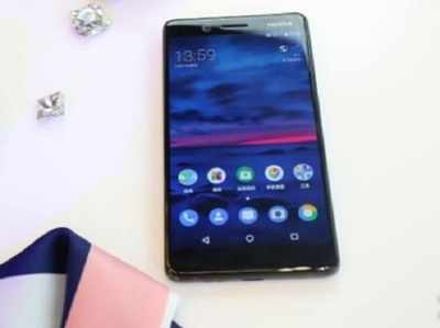 2018 की शुरुआत में आ सकता है Nokia 7: रिपोर्ट