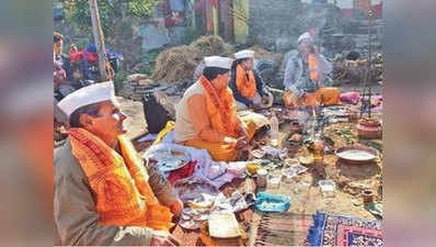 यहां खुदा की पूजा में पूजे जाते हैं शिव