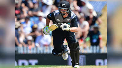 सीरीज के पहले टी20 में न्यू जीलैंड ने वेस्ट इंडीज को 47 रन से दी मात