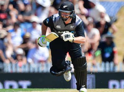 सीरीज के पहले टी20 में न्यू जीलैंड ने वेस्ट इंडीज को 47 रन से दी मात
