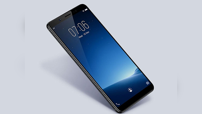 वीवो वी7: सेल्फी सेंट्रिक स्मार्टफोन की कीमत में एक ही महीने में हुई कटौती, मिल रहा है 2,000 रुपए का डिस्काउंट