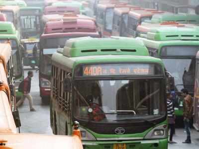 दिल्ली के पूर्व पर्यावरण सचिव ने BRT कॉरिडोर खत्म करने के फैसले की निंदा की