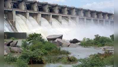 পাক অধিকৃত কাশ্মীরে কয়েক হাজার কোটির জলবিদ্যুত্‍‌ প্রকল্প