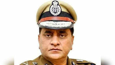 1983 बैच के IPS ओपी सिंह बने UP के नए DGP