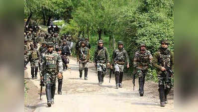 जम्मू-कश्मीर: 271 सुरक्षाकर्मी प्रशस्ति पुरस्कार मेडल से सम्मानित