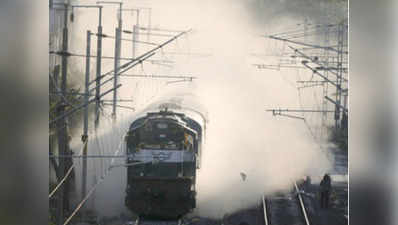 छेड़खानी के सबसे ज्यादा मामले दक्षिणी रेलवे जोन में: रिपोर्ट