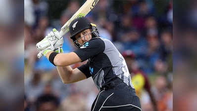 पाकिस्तान के खिलाफ सीरीज से वनडे क्रिकेट में वापसी करेंगे न्यू जीलैंड के मार्टिन गुप्टिल