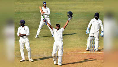 रणजी ट्रोफी: दिल्ली को 9 विकेट से हराकर विदर्भ ने पहली बार जीता खिताब