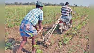 ಬೈಕ್‌ನಿಂದಲೂ ಉಳುಮೆ ಮಾಡಿ...