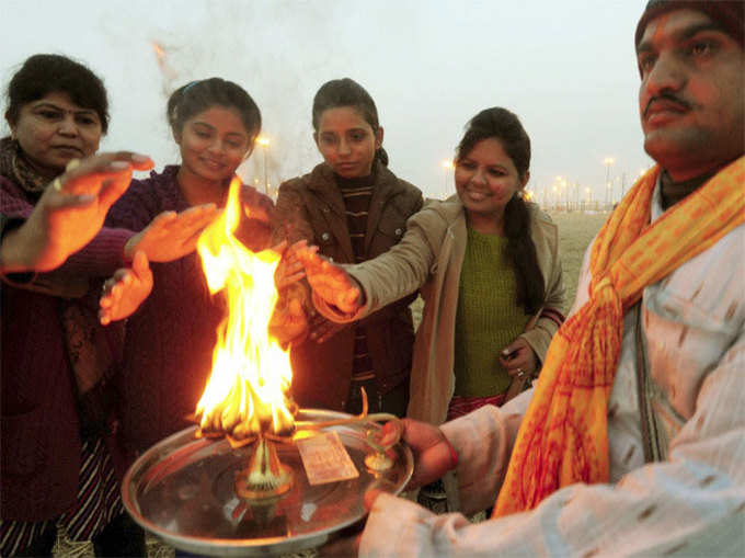 क्यों है यज्ञ, तप तथा दान का इतना महत्त्व