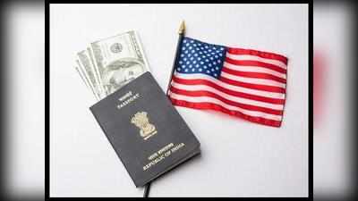 H-1B वीजा के नए नियम से बड़ी संख्या में भारतीयों को छोड़ना पड़ सकता है अमेरिका