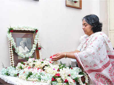 महान भौतिक विज्ञानी सत्येंद्रनाथ बोस का जन्म दिन मनाना भूली पश्चिम बंगाल सरकार