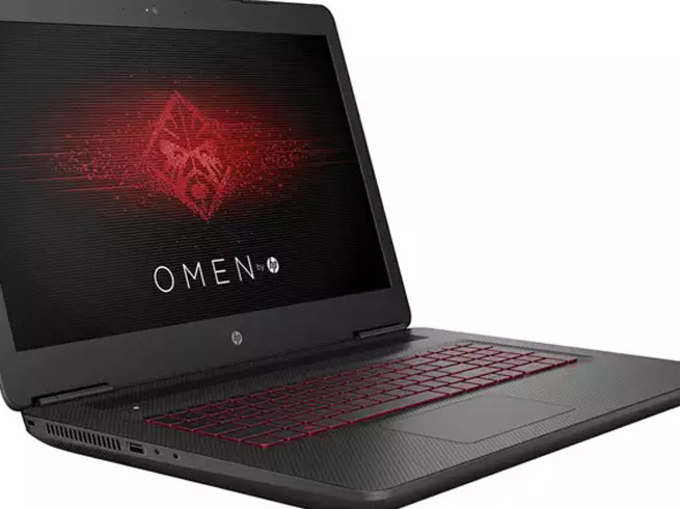 HP OMEN- OMEN 17