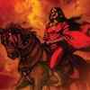 Warrior Queen of Sivaganga: The Legend of Rani Velu Nachiyar – Crossword.in