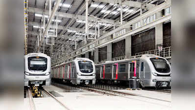 मेट्रो रेल: कानपुर, आगरा और मेरठ के लिए संशोधित रिपोर्ट तैयार करने का आदेश