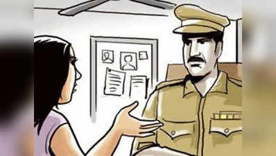 12 साल की बच्ची देखने में लगी बालिग इसलिए भेज दिया जेलः पुलिस