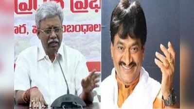 గజల్‌‌ను ఉరితీసినా పాపంలేదు: ఏపీ మంత్రి!