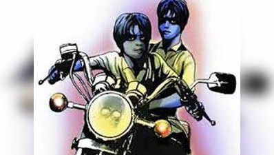 मेरठ में बाइक चोर मच्छर और चुहिया गिरफ्तार, भेजे गए जेल