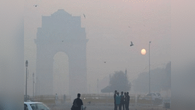 हिमालय से लगेगा दिल्ली के मौसम का सटीक अंदाजा
