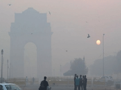 हिमालय से लगेगा दिल्ली के मौसम का सटीक अंदाजा