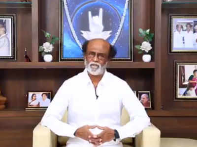 ரஜினியை தேர்ந்தெடுத்தால் தமிழகத்தை ஆண்டவனால் கூட காப்பாற்ற முடியாது : அமீர்!