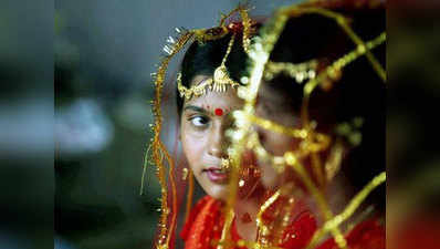 बाल विवाह को कतई बर्दाश्त नहीं करने की नीति अपनाई जाए: एनएचआरसी