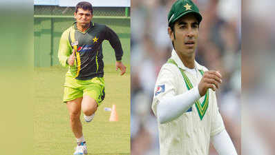 अपने सिलेक्टर्स से बाले पाकिस्तान के खिलाड़ी- भारत से कुछ सीखो