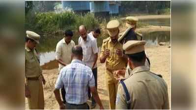 ഭാരതപ്പുഴയിലെ മൈനുകൾ; അന്വേഷണം മാവോവാദി ബന്ധത്തിലേക്കും