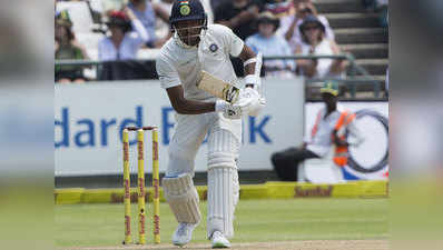 IND vs SA: केप टाउन टेस्ट में साउथ अफ्रीका भारत से 142 रन आगे