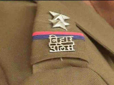 बिहार: बाइक टकराई तो पुलिसकर्मियों ने भाई-बहन की कर दी पिटाई