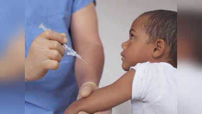 बिजनौर में स्वास्थ्य विभाग का अनूठा प्रयोग, वैक्सीन नहीं तो राशन नहीं