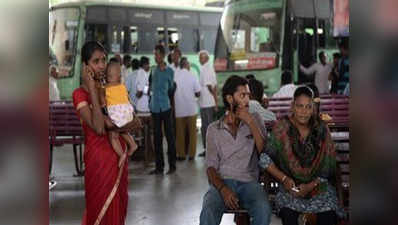 तमिलनाडु बस हड़ताल: जानिए 10 प्रमुख प्वॉइंट्स