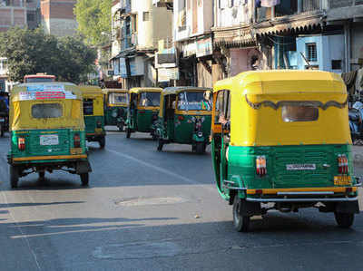 ऑटो टैक्सी वालों की मनमानी पर लगेगी लगाम, अब तुरंत होगी कार्रवाई