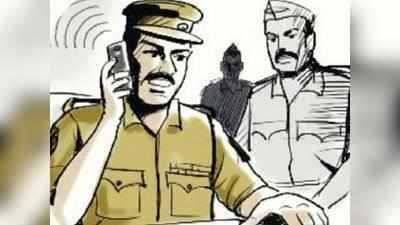 आगरा पुलिस ने जारी किया हेल्पलाइन नंबर, पुलिसकर्मियों के भ्रष्टाचार से जुड़ीं शिकायतें होंगी दर्ज