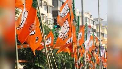 उपचुनाव: बीजेपी ने राजस्थान की दो लोकसभा सीटों पर घोषित किए उम्मीदवार