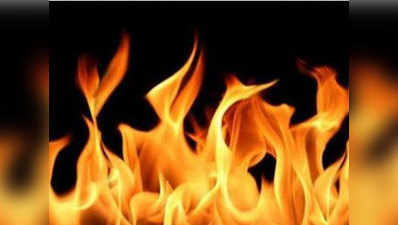 बेंगलुरु के एक रेस्तरां में आग लगने से 5 लोगों की मौत