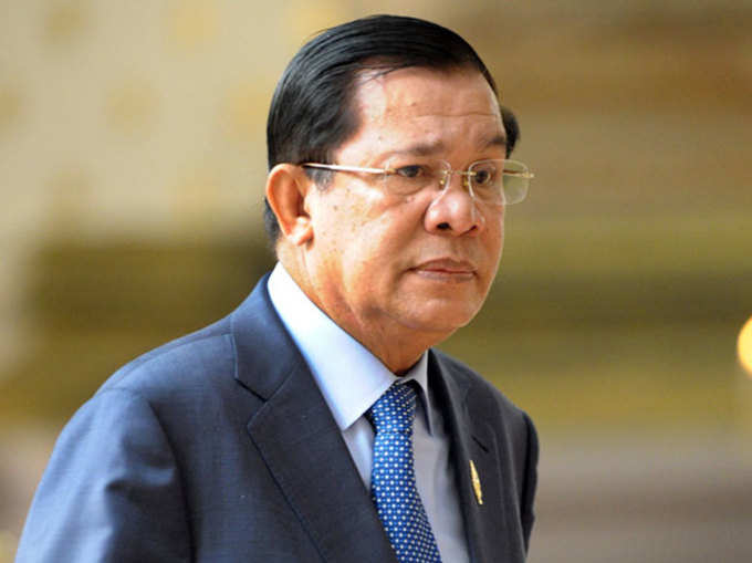 चीन के दोस्त कंबोडिया के PM भी होंगे मेहमान