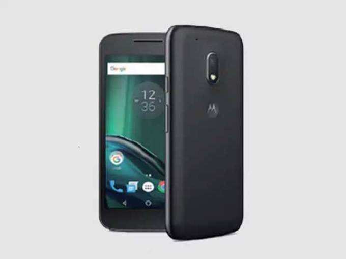 Moto G4 Play