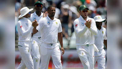 केप टाउन: साउथ अफ्रीका की स्विंग और पेस के आगे बेबस टीम इंडिया को मिली 72 रन से हार