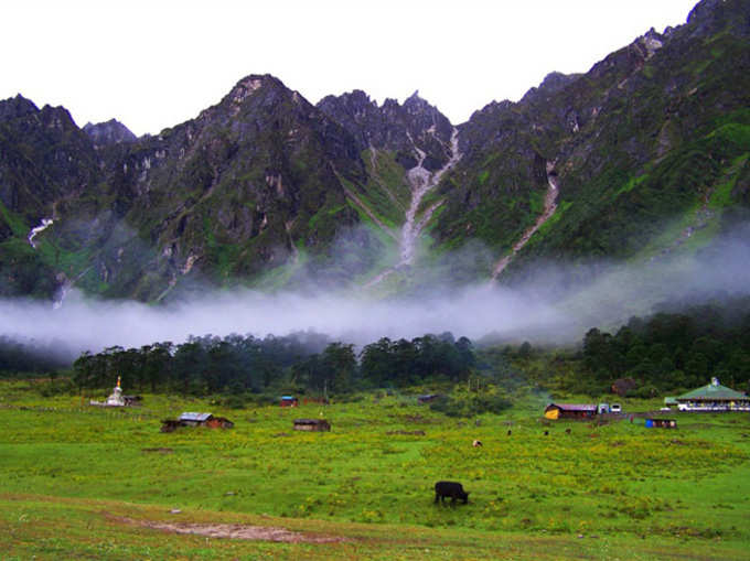 पूर्वोत्तर भारत