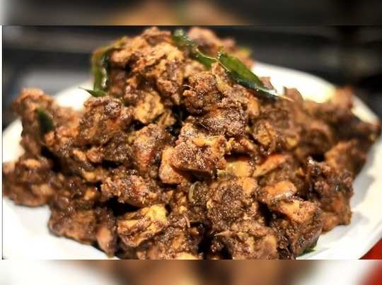 சுவையான கேரளா ஸ்டைல் பெப்பர் சிக்கன்
ஃபிரை ரெசிபி!