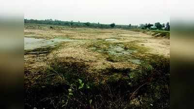 ಕಾಯಕಲ್ಪಕ್ಕೆ ಕಾದಿದೆ ಮಾನಸಿಕೆರೆ