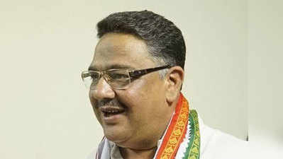 बेंगलुरुः शिक्षा मंत्री से रवि पुजारी ने मांगी 10 करोड़ की फिरौती !