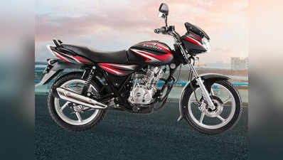 भारत में लॉन्च हुई बजाज डिस्कवर 110 और डिस्कवर 125 बाइक, जानें कीमत