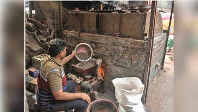 धारावी को धुआं-मुक्त चिमनी का तोहफा, प्रदूषण से लोगों को राहत