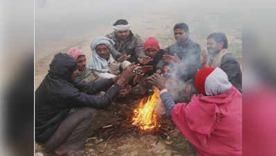 उत्तराखंड: प्रचंड ठंड ने ली 12वीं जान, कुमाऊं में एक हफ्ते में छठी मौत