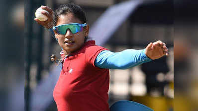 साउथ अफ्रीका से वनडे सीरीज के लिए महिला टीम का ऐलान, मिताली राज होंगी कैप्टन