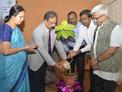 ಅಭಿವೃದ್ಧಿಗೆ ಪೂರಕವಾದ ಯೋಜನೆ ಅಗತ್ಯ