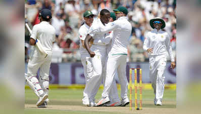 IND vs SA: सेंचुरियन में भारतीय बल्लेबाजों के सामने बड़ी चुनौती, पिच पर होगा ज्यादा पेस और बाउंस
