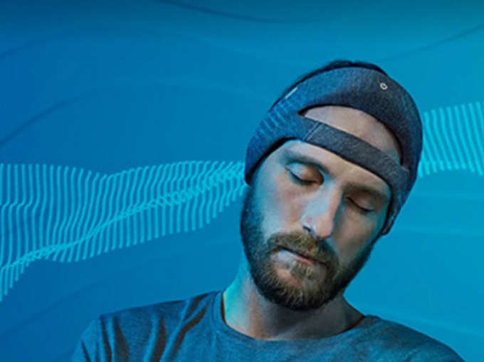 Philips SmartSleep headband